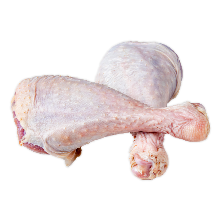 Turkey Drumsticks (Per Pound)